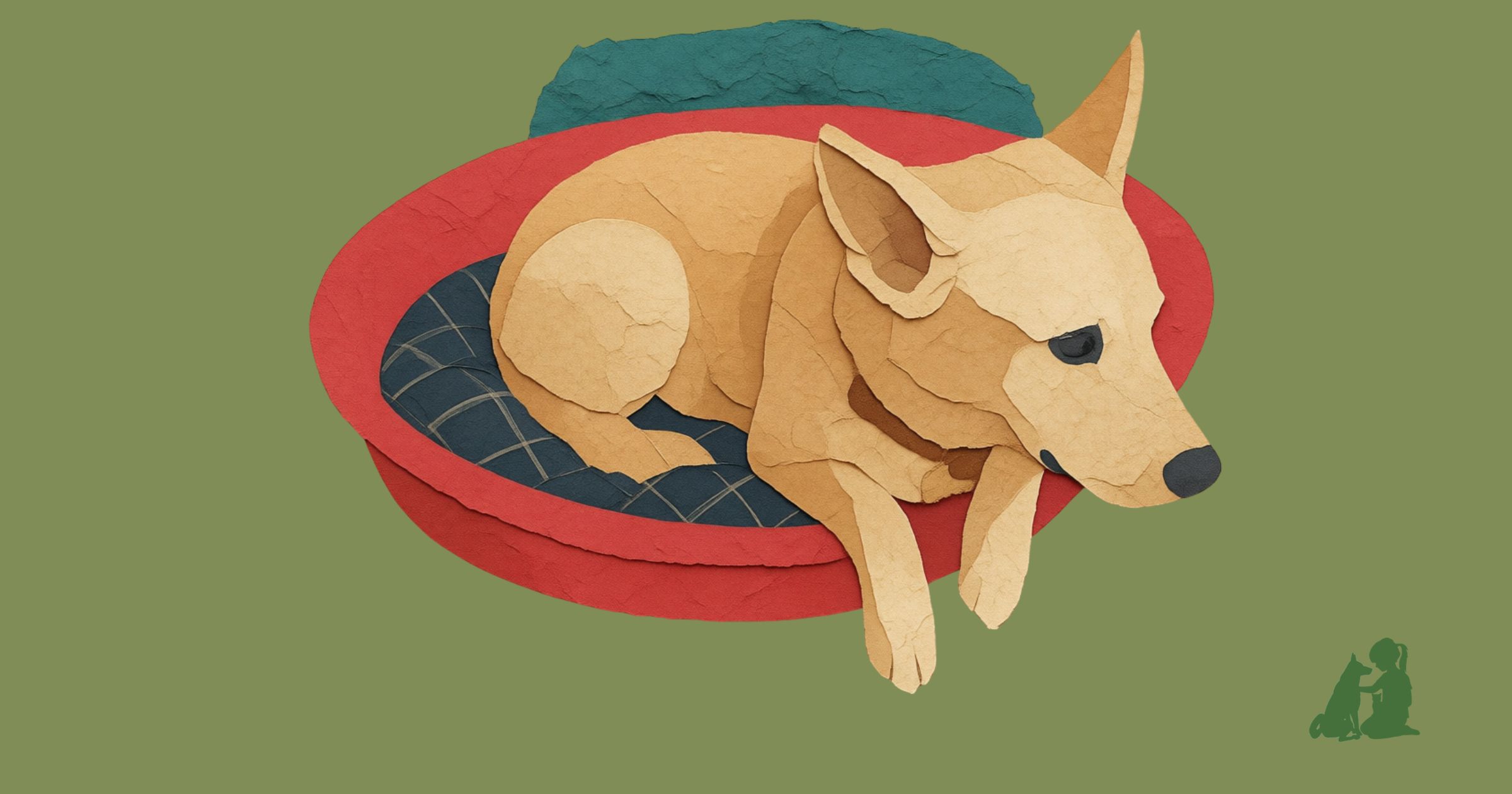 учеба на канистерапевта